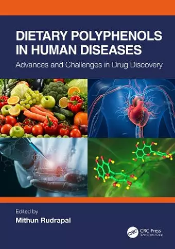 Dietary Polyphenols in Human Diseases cover