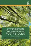 Key Issues in Childhood and Youth Studies cover