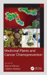 Medicinal Plants and Cancer Chemoprevention cover