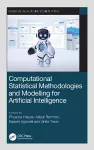 Computational Statistical Methodologies and Modeling for Artificial Intelligence cover