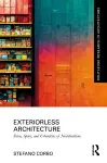 Exteriorless Architecture cover