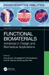 Functional Biomaterials cover