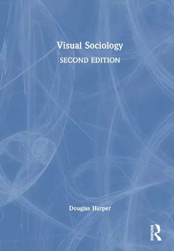 Visual Sociology cover