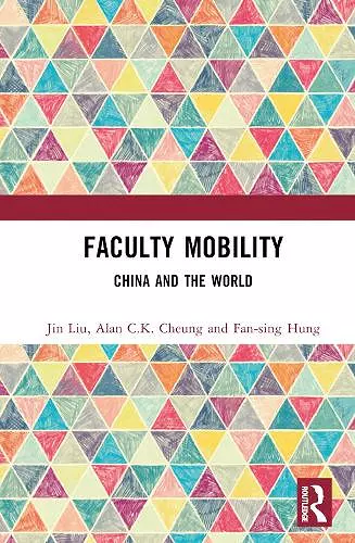 Faculty Mobility cover