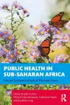 Public Health in Sub-Saharan Africa cover