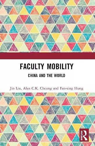 Faculty Mobility cover