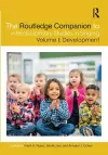 The Routledge Companion to Interdisciplinary Studies in Singing, Volume I: Development cover