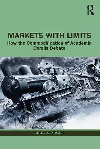 Markets with Limits cover