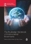 The Routledge Handbook of Environmental Movements cover
