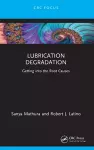 Lubrication Degradation cover