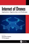 Internet of Drones cover