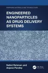 Engineered Nanoparticles as Drug Delivery Systems cover