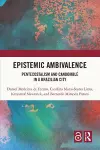 Epistemic Ambivalence cover