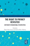 The Right to Privacy Revisited cover