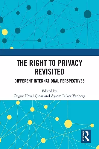 The Right to Privacy Revisited cover