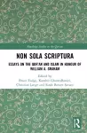 Non Sola Scriptura cover
