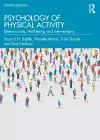 Psychology of Physical Activity cover