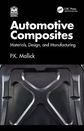 Automotive Composites cover