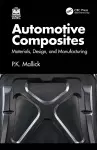 Automotive Composites cover