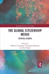 The Global Citizenship Nexus cover