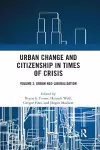 Urban Change and Citizenship in Times of Crisis cover