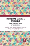 Manabi and Japanese Schooling cover