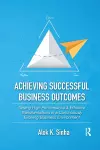 Achieving Successful Business Outcomes cover