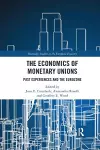 The Economics of Monetary Unions cover