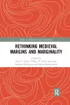 Rethinking Medieval Margins and Marginality cover