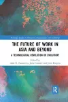 The Future of Work in Asia and Beyond cover