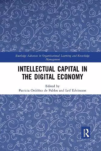 Intellectual Capital in the Digital Economy cover