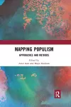 Mapping Populism cover