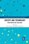 Society and Technology cover