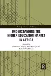 Understanding the Higher Education Market in Africa cover