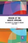 Origins of the Hussite Uprising cover