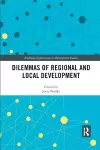 Dilemmas of Regional and Local Development cover