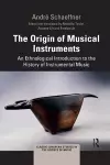 The Origin of Musical Instruments cover