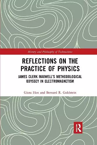 Reflections on the Practice of Physics cover