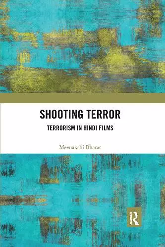 Shooting Terror cover