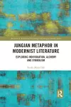 Jungian Metaphor in Modernist Literature cover