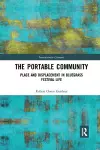 The Portable Community cover