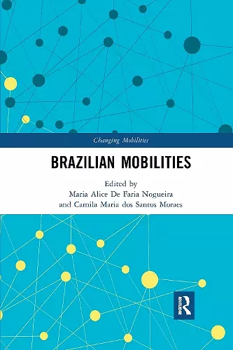Brazilian Mobilities cover