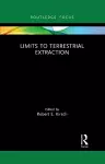 Limits to Terrestrial Extraction cover