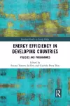 Energy Efficiency in Developing Countries cover