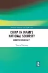 China in Japan’s National Security cover