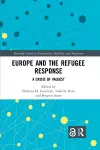 Europe and the Refugee Response cover