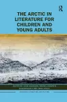 The Arctic in Literature for Children and Young Adults cover