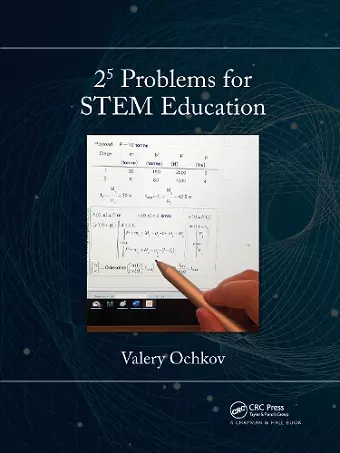 2⁵ Problems for STEM Education cover