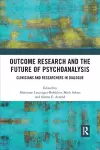 Outcome Research and the Future of Psychoanalysis cover