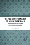 The Religious Formation of John Witherspoon cover